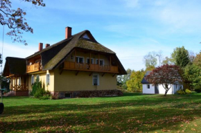 Letnisko Rozwarowo in Cammin In Pommern